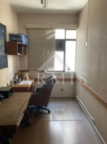 Sala Comercial para venda ou aluguel, 32m² no Sé, São Paulo