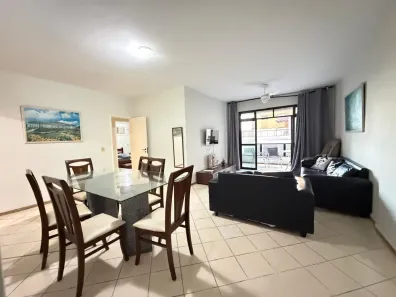 Apartamento com 3 Quartos à venda, 75m² no Praia do Morro, Guarapari