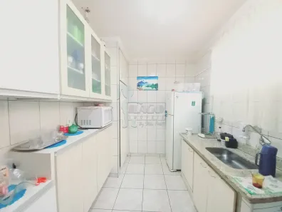 Apartamento com 3 Quartos à venda, 92m² no Jardim Anhangüera, Ribeirão Preto