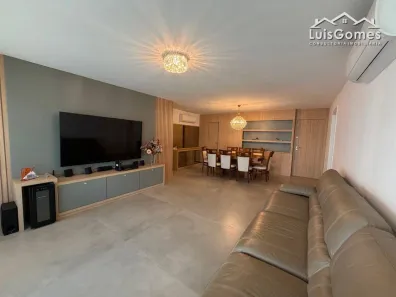 Apartamento com 4 Quartos à venda, 187m² no Barra da Tijuca, Rio de Janeiro