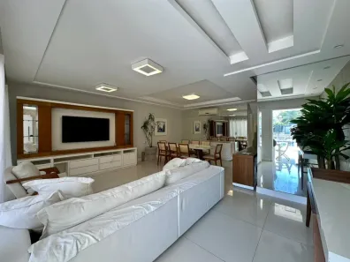 Casa de Condomínio com 5 Quartos à venda, 360m² no Barra da Tijuca, Rio de Janeiro