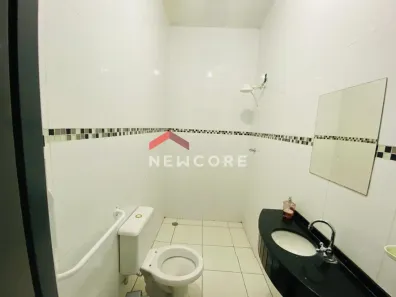 Ponto Comercial com 2 Quartos à venda, 15m² no Vila Pacífico II, Bauru