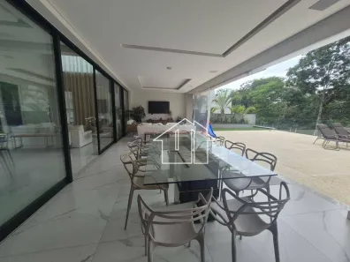 Casa de Condomínio com 5 Quartos à venda, 880m² no Condomínio Reserva do Paratehy, São José dos Campos