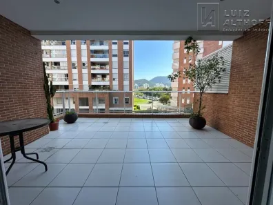Apartamento com 2 Quartos à venda, 95m² no Pedra Branca, Palhoça