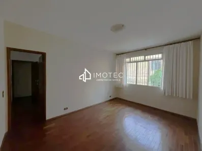 Apartamento com 4 Quartos à venda, 110m² no Cruzeiro, Belo Horizonte