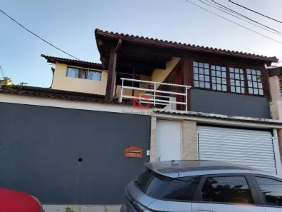 Casa de Condomínio com 4 Quartos à venda, 160m² no Taquara, Rio de Janeiro