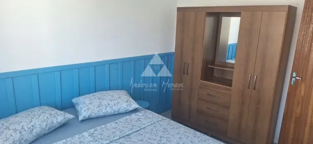 Casa com 2 Quartos para alugar, 75m² no Itajuba, Barra Velha