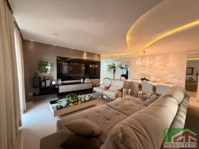 Apartamento com 2 Quartos à venda, 178m² no Vila Menuzzo, Sumaré