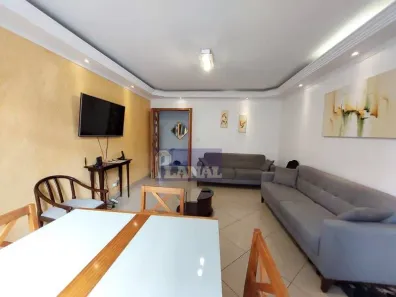 Apartamento com 3 Quartos à venda, 93m² no Vila da Saúde, São Paulo