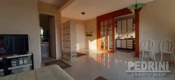 Apartamento com 1 Quarto à venda, 43m² no Tristeza, Porto Alegre