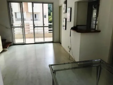 Apartamento com 2 Quartos à venda, 75m² no Indianópolis, São Paulo