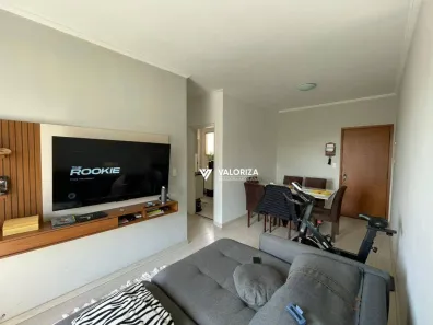 Apartamento com 2 Quartos à venda, 62m² no Parque Campolim, Sorocaba