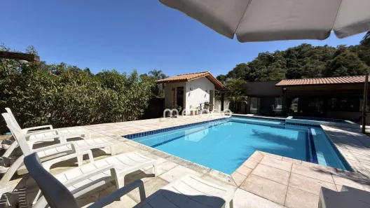 Fazenda/Sítio com 3 Quartos à venda, 300m² no Itaoca, Guararema