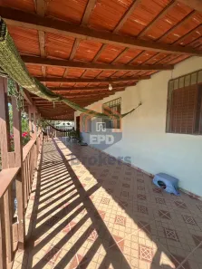 Fazenda/Sítio com 4 Quartos à venda, 230m² no Condomínio Campestre Santa Rita, Jarinu