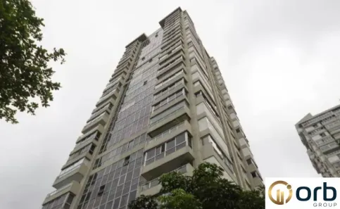 Apartamento com 4 Quartos à venda, 261m² no São Conrado, Rio de Janeiro