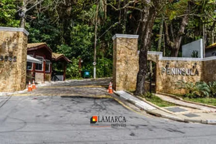 Casa de Condomínio com 3 Quartos à venda, 175m² no Loteamento João Batista Julião, Guarujá