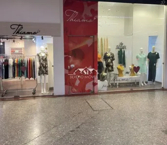 Ponto Comercial à venda, 220m² no Alto da Serra, Petrópolis