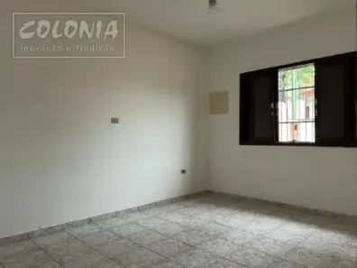 Casa com 2 Quartos à venda, 73m² no Vila Luzita, Santo André