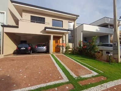 Casa com 4 Quartos à venda, 264m² no Parque Brasil 500, Paulínia