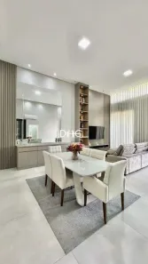 Casa com 3 Quartos à venda, 186m² no Parque Brasil 500, Paulínia