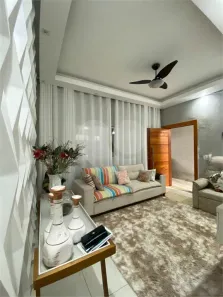 Casa com 3 Quartos à venda, 160m² no Residencial Parque Laguna, Salto