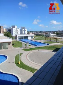 Apartamento com 2 Quartos à venda, 47m² no Valentina de Figueiredo, João Pessoa