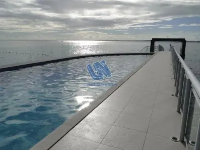 Apartamento com 4 Quartos à venda, 356m² no Vitória, Salvador