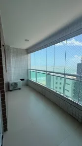 Apartamento com 1 Quarto para alugar, 49m² no São Marcos, São Luís