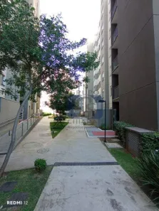 Apartamento com 2 Quartos à venda, 41m² no Loteamento City Jaragua, São Paulo