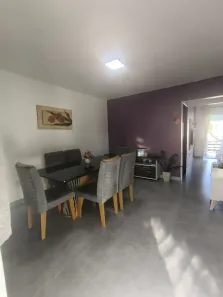 Casa de Condomínio com 3 Quartos à venda, 92m² no Barra Nova, Marechal Deodoro