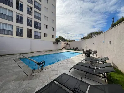 Apartamento com 2 Quartos à venda, 76m² no Jardim do Lago, Uberaba