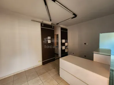 Ponto Comercial para alugar, 450m² no Parque Industrial, São José do Rio Preto