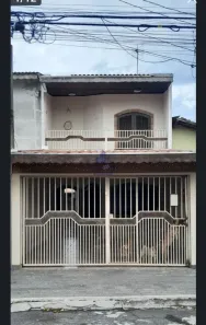 Casa de Condomínio com 3 Quartos à venda, 124m² no Parque Arco Íris, Taubaté