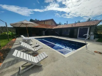 Fazenda/Sítio com 4 Quartos à venda, 340m² no Porto das Palmeiras (Porto), Capela do Alto