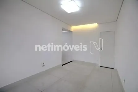 Apartamento com 1 Quarto à venda, 42m² no Cruzeiro, Belo Horizonte