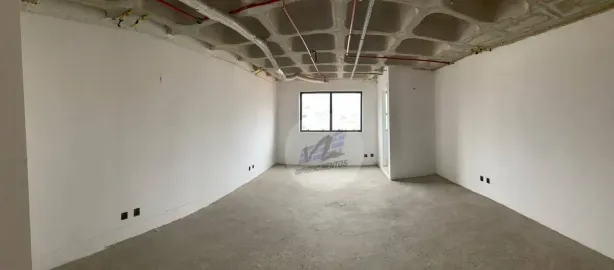 Sala Comercial para alugar, 40m² no Centro, São Caetano do Sul