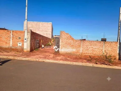 Lote/Terreno à venda, 262m² no Residencial Vila da Mata II, Lençóis Paulista