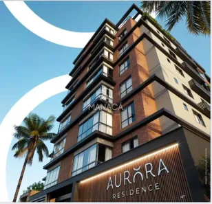 Apartamento com 3 Quartos à venda, 76m² no Itajuba, Barra Velha