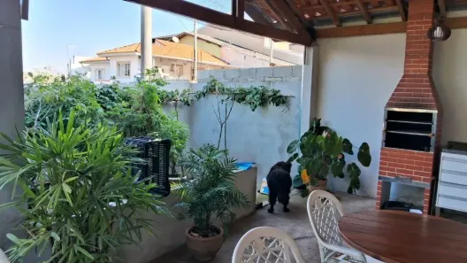 Casa com 3 Quartos à venda, 90m² no Jardim Santa Júlia, São José dos Campos