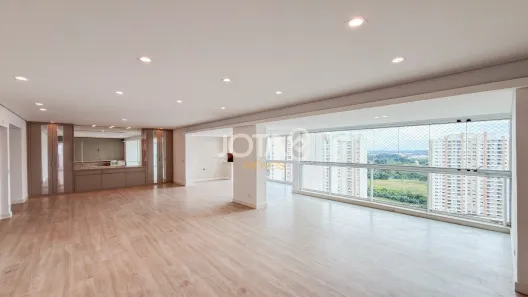 Apartamento com 3 Quartos à venda, 166m² no Cidade Industrial, Curitiba