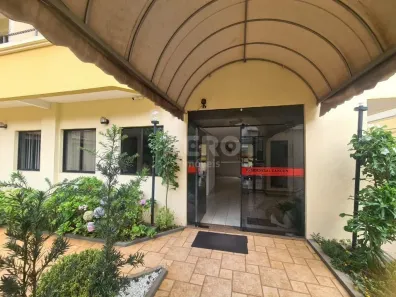 Apartamento com 2 Quartos à venda, 63m² no Jardim Paulista, Bauru