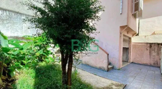 Sobrado com 5 Quartos à venda, 284m² no Vila Mariana, São Paulo