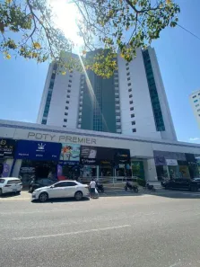 Sala Comercial para alugar, 38m² no Jóquei, Teresina