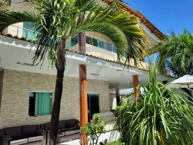 Casa com 7 Quartos à venda, 500m² no São José dos Náufragos, Aracaju