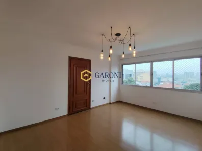 Apartamento com 3 Quartos à venda, 100m² no Lapa, São Paulo
