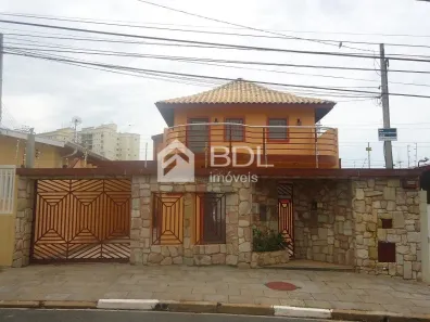 Imóvel Comercial com 1 Quarto à venda, 253m² no Chácara da Barra, Campinas