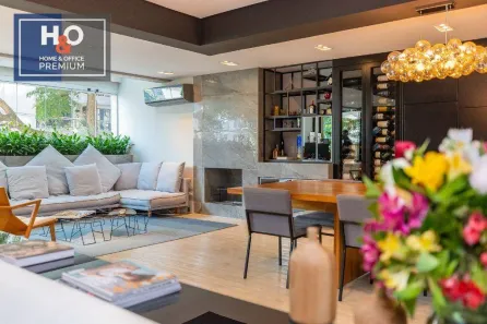 Apartamento com 2 Quartos à venda, 181m² no Vila Olímpia, São Paulo