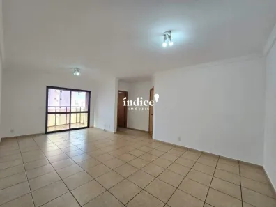 Apartamento com 4 Quartos à venda, 131m² no Jardim Santa Ângela, Ribeirão Preto