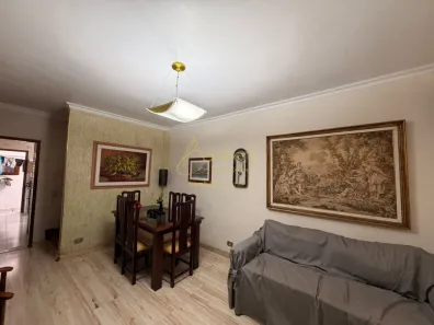Casa com 2 Quartos à venda, 90m² no Granja Julieta, São Paulo