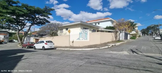 Casa com 4 Quartos à venda, 193m² no Vila do Bosque, São Paulo